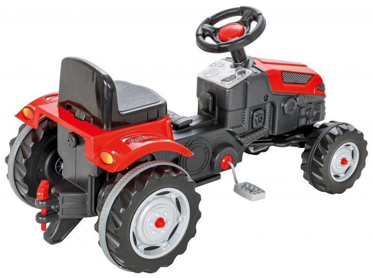 TRAKTOR thumbnail 2