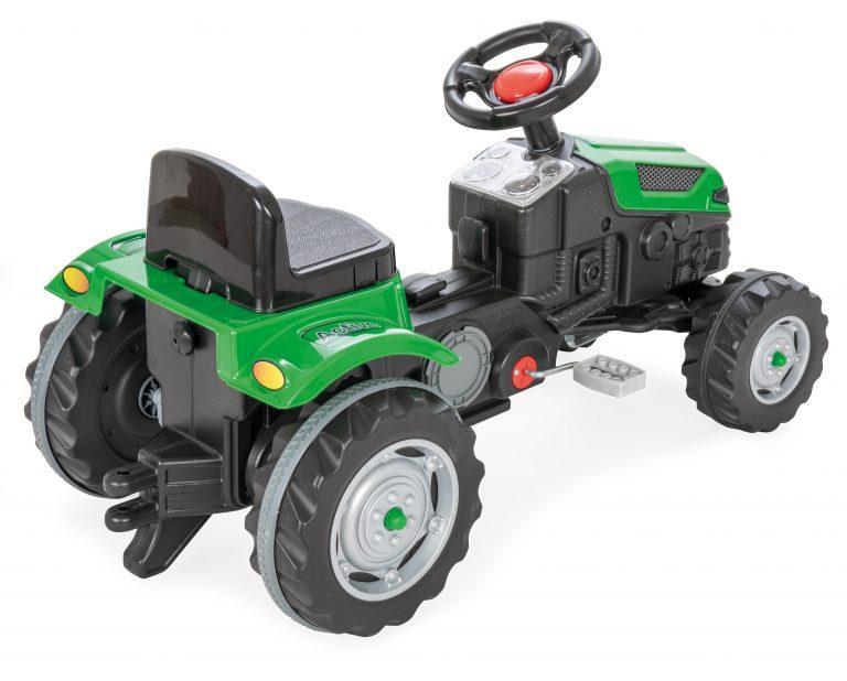 TRAKTOR thumbnail 3