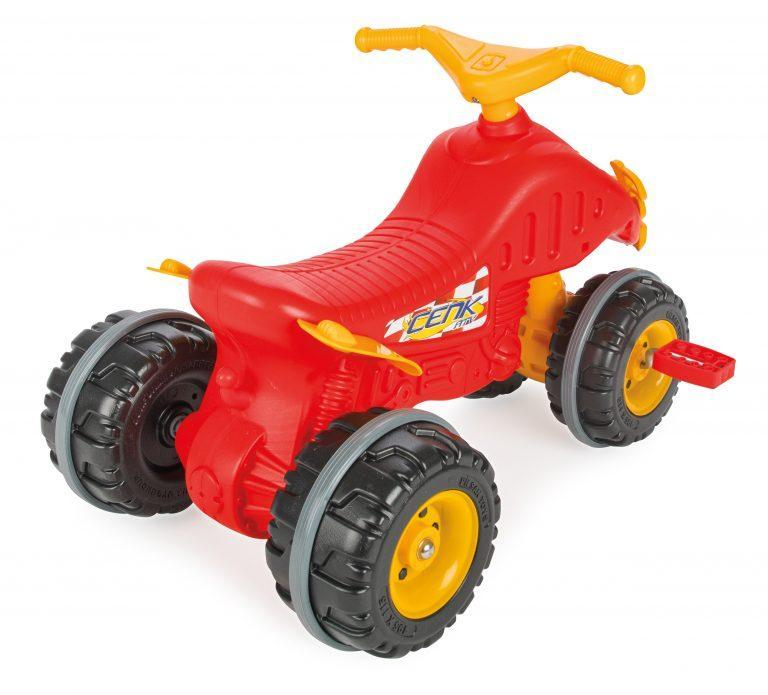 MOTORR CENK