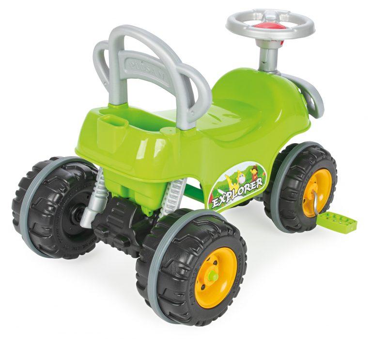 MOTOR ATV thumbnail 2