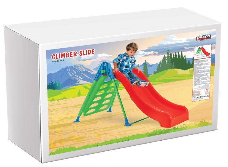 RRESHKITESE CLIMBER thumbnail 2