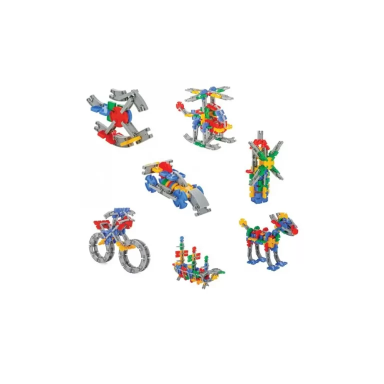 Formuese (512pcs) thumbnail 2
