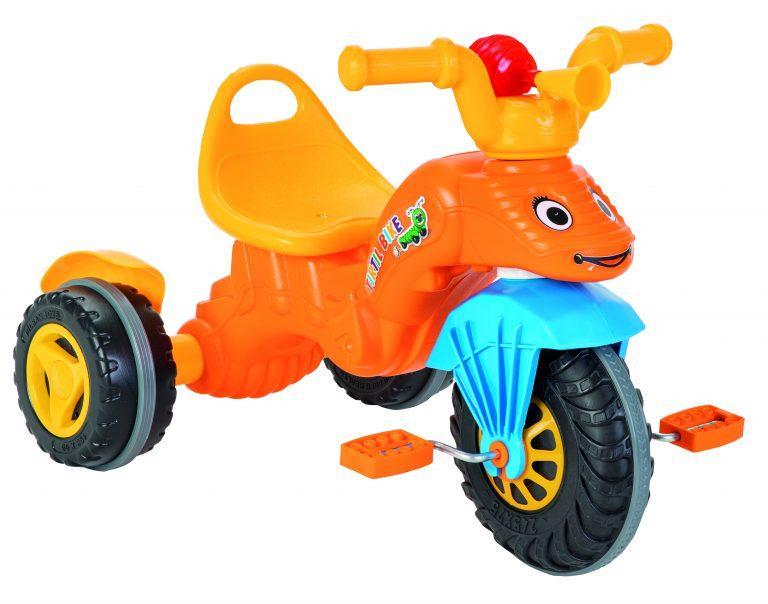 MOTORR KRIMB