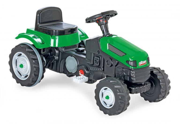 TRAKTOR thumbnail 4