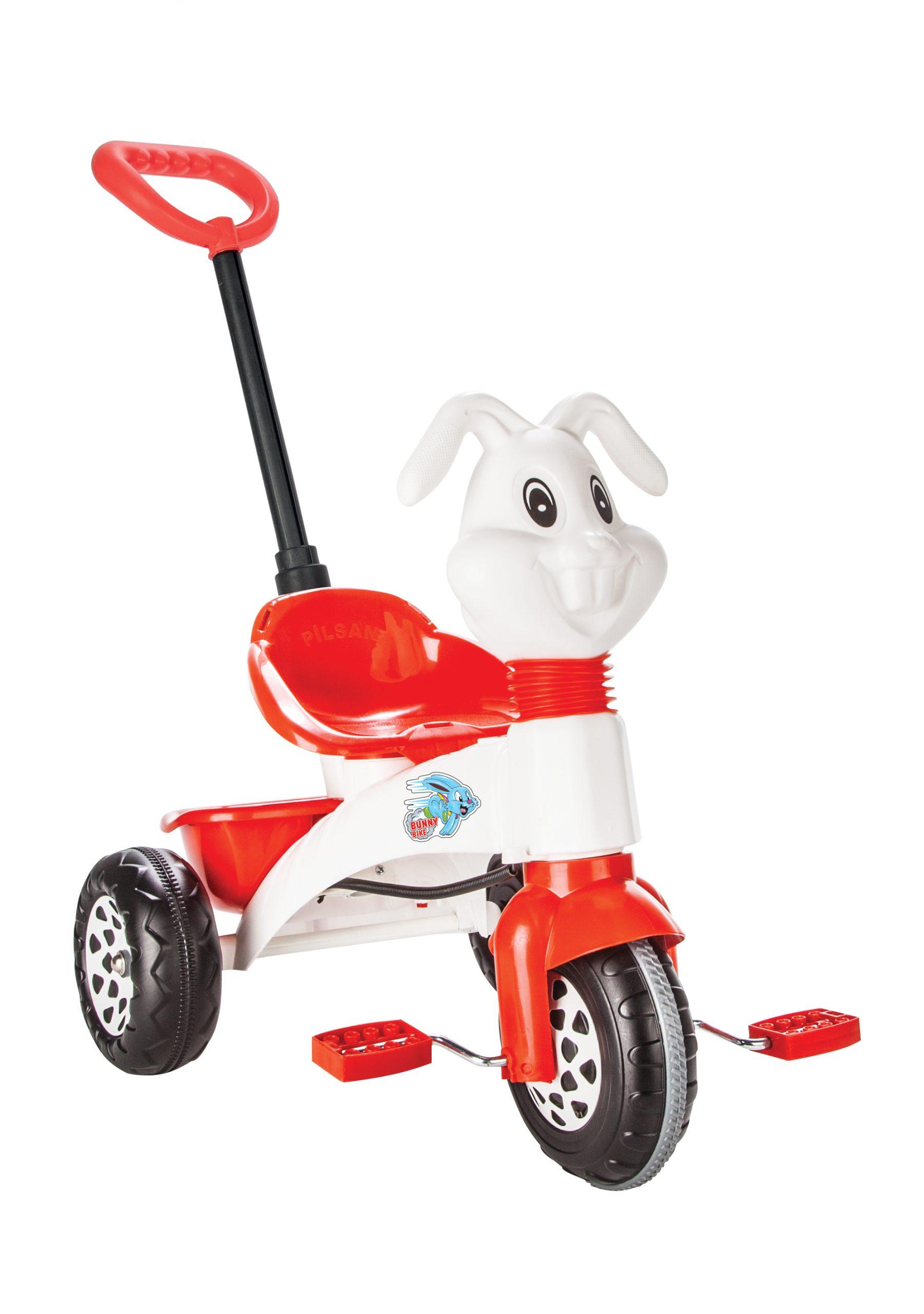 BICIKLETE ME KONTROLL PRINDEROR - Image 2