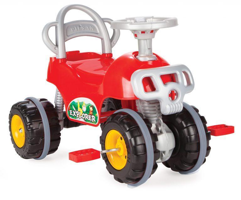 MOTOR ATV thumbnail 3