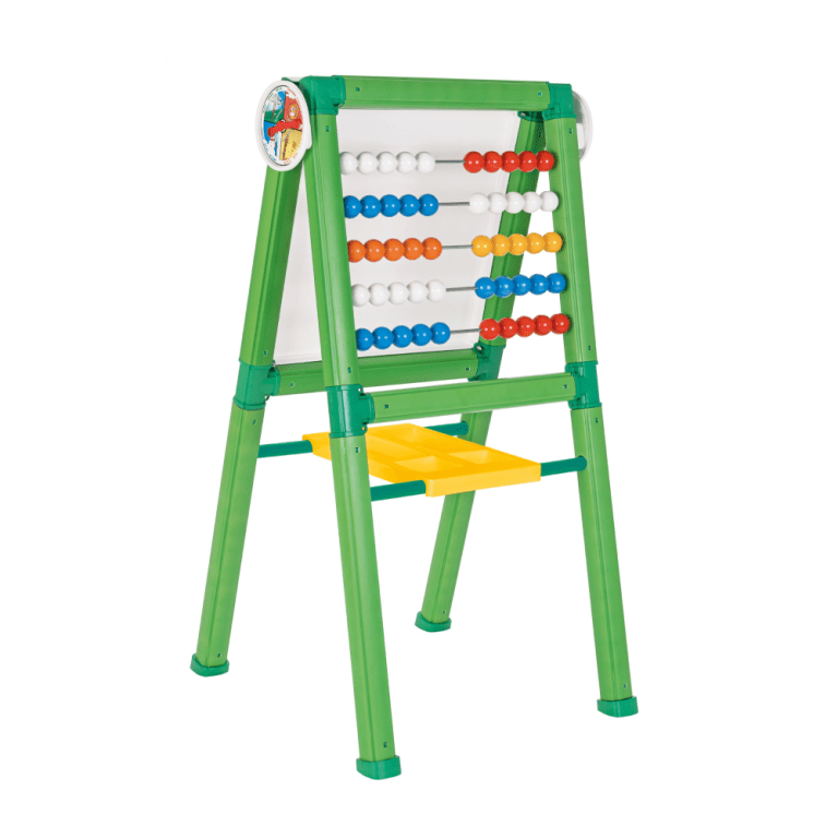 Tabel Numratore