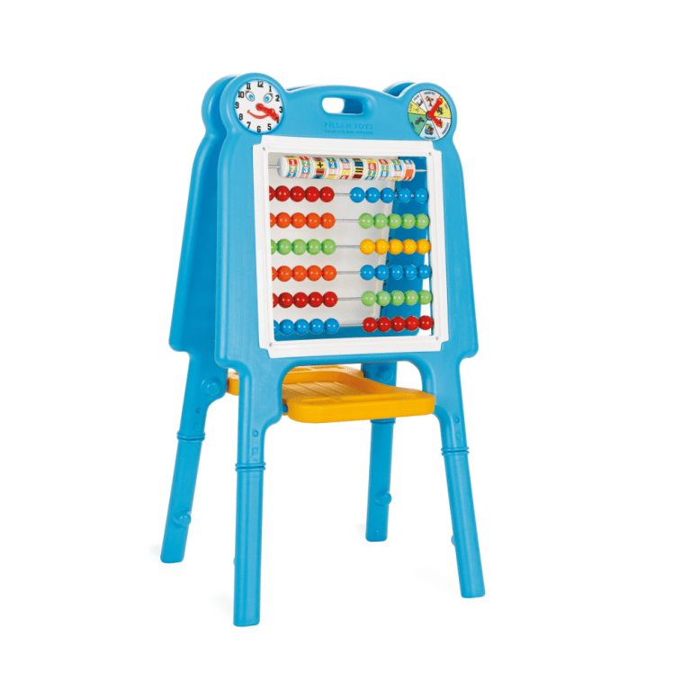TABELE + NUMERATORE