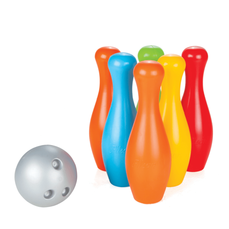 LOJE BOWLING