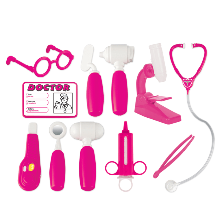 SET DOKTORI