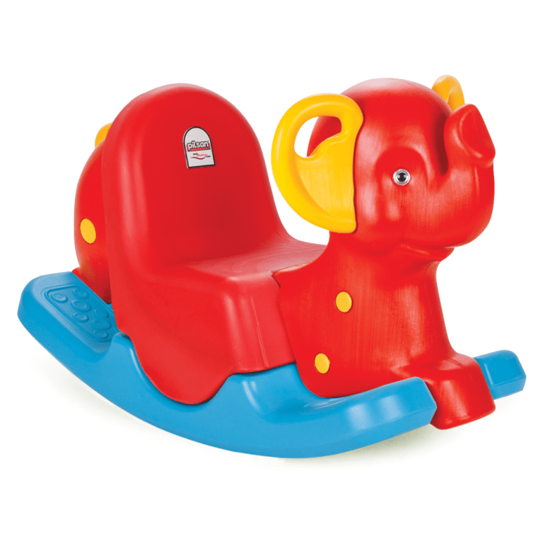 LEKUNDES ELEFANT