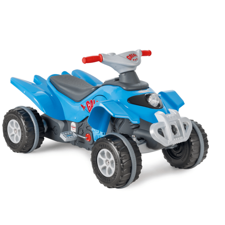 MOTORR GALAXY ME PEDALE