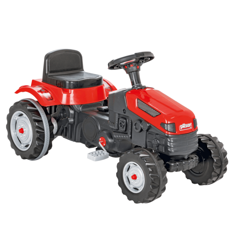 TRAKTOR