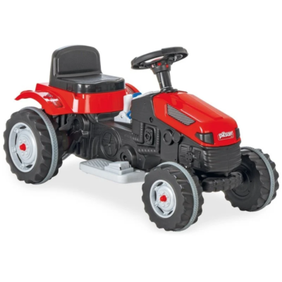 TRAKTOR ME BATERI 6V