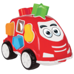 MAKINE DHE FORMA GJEOMETRIKE